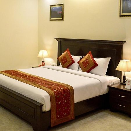 Raj Regency Otel Jaipur Dış mekan fotoğraf