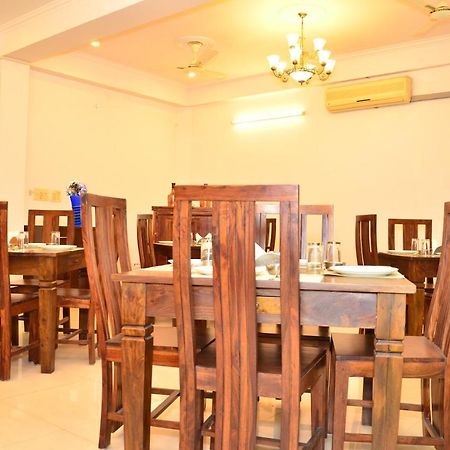 Raj Regency Otel Jaipur Dış mekan fotoğraf