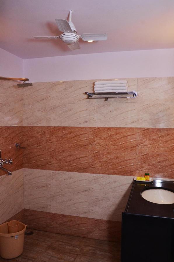 Raj Regency Otel Jaipur Dış mekan fotoğraf