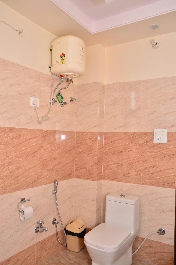 Raj Regency Otel Jaipur Dış mekan fotoğraf