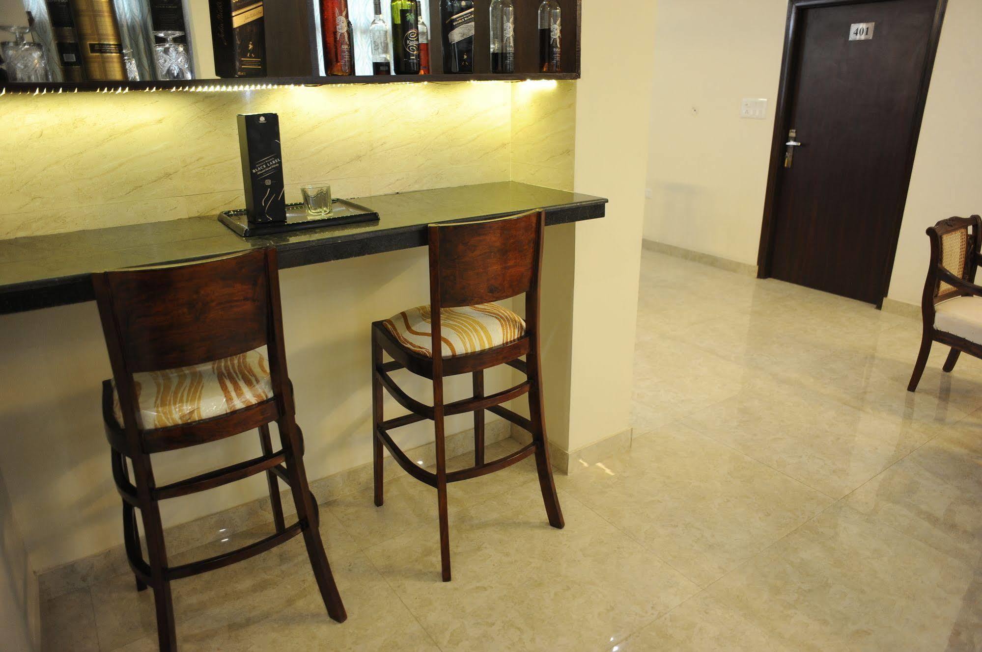 Raj Regency Otel Jaipur Dış mekan fotoğraf