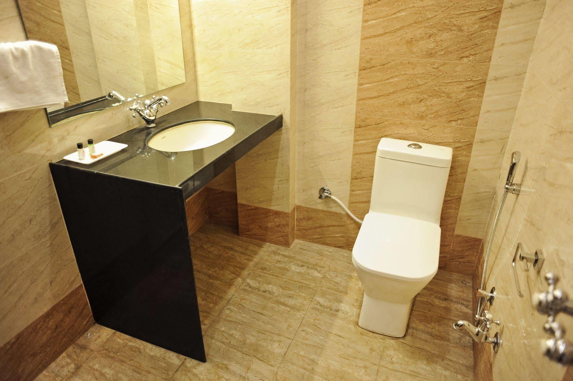 Raj Regency Otel Jaipur Dış mekan fotoğraf