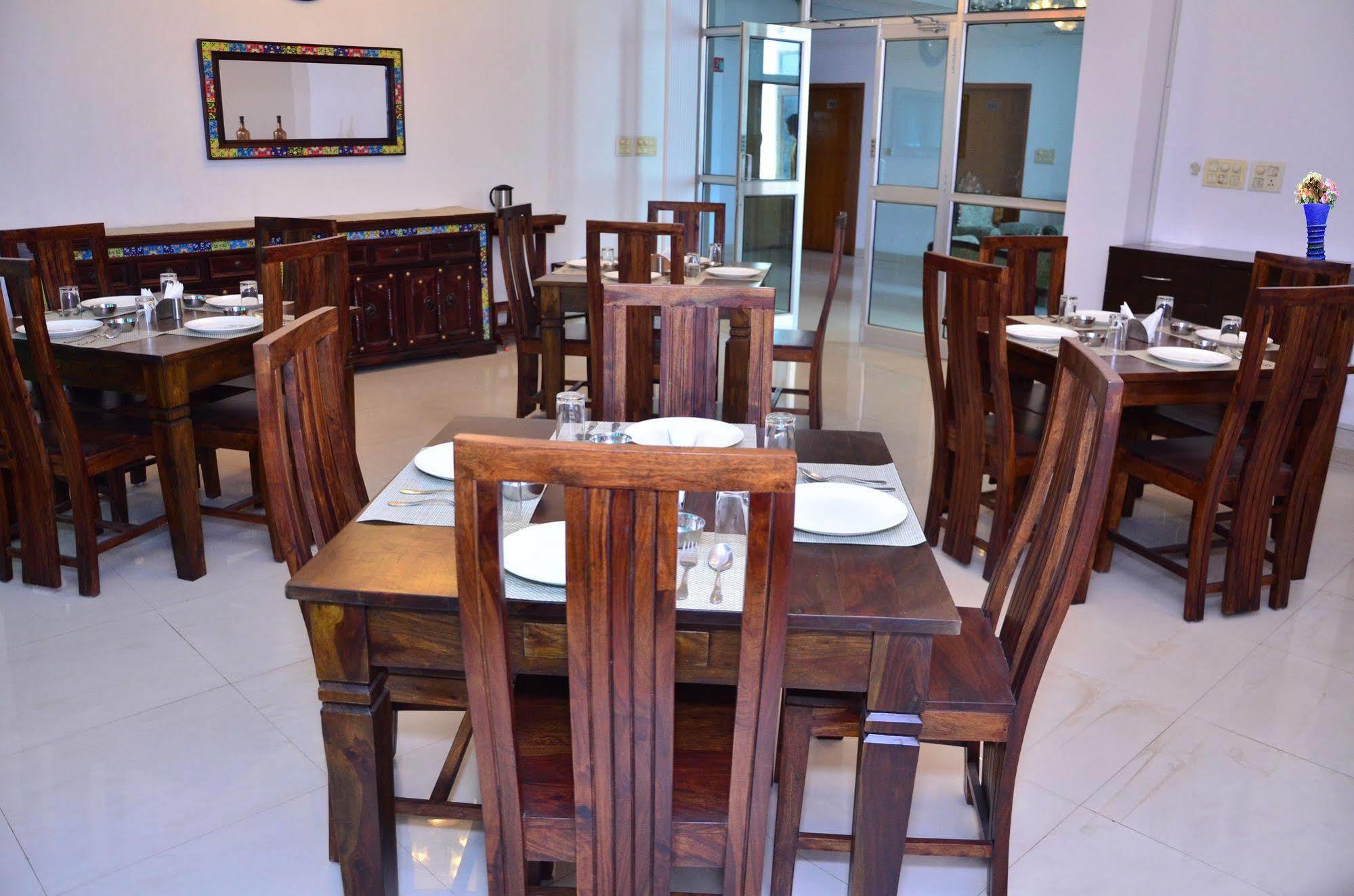 Raj Regency Otel Jaipur Dış mekan fotoğraf