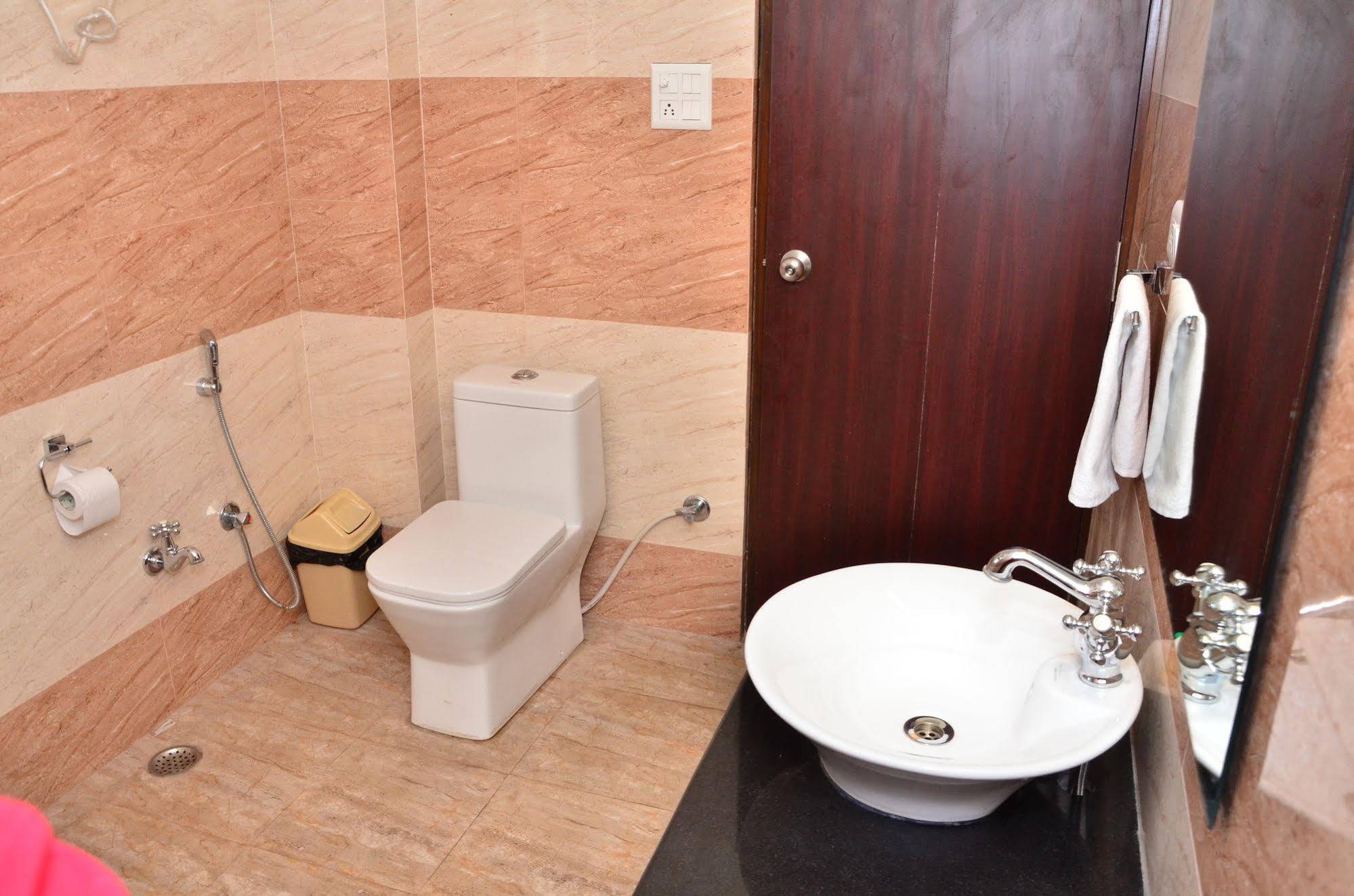 Raj Regency Otel Jaipur Dış mekan fotoğraf